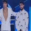 Bugojanac Edi Hadžiahmetović briljira u muzičkom takmičenju, posebno oduševio Natašu Bekvalac