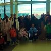 Državljani BiH iz Gaze zajedno sa srodnicima stigli u Istanbul, ubrzo dolaze u Sarajevo