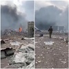 Hezbolah raketama potpuno uništio bazu izraelske vojske na sjeveru zemlje