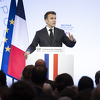 Macron podsjetio Netanyahua na "neophodnost razlikovanja terorista od stanovništva"