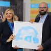 Više od 20 godina Bosnalijek podržava prvu porodicu iz SOS Dječijih sela u BiH