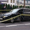 Sarajevo: Teška saobraćajna nesreća u Alipašinoj ulici, velika šteta na Mercedesu i Audiju