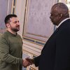 Austin nakon sastanka sa Zelenskim: SAD nastavlja sa podrškom Ukrajini