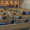 Nisu usvojeni prijedlozi zakona o prestanku važenja zakona o Sudu i Tužilaštvu BiH