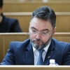 Grupa parlamentaraca zatražila smjenu ministra Staše Košarca zbog nasilja u porodici