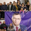 Skupili se prododikovci u Istočnom Sarajevu, novi stranački skup u celofanu narodnog