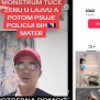 Policija u Tuzli istražuje snimak na kojem muškarac navodno tuče ženu