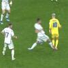 Da li je Ukrajina pokradena za penal u 92. minuti protiv Italije koji bi je odveo na Euro?