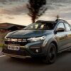 Tržište novih automobila: Dacia Sandero je najprodavaniji automobil u Evropi