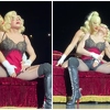 Madonna zgrozila provokativnim nastupom u donjem vešu: Kao da gledam svoju babu