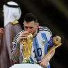 Messi prodaje dresove koje je nosio na Svjetskom prvenstvu, donirat će novac bolesnoj djeci