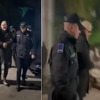 U Sarajevu uhapšen Amir Pašić Faćo, ovo je snimak privođenja