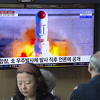 Sjeverna Koreja se priprema za lansiranje špijunskog satelita