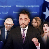 Inicijativa za smjenu Košarca - prilika da se pokaže institucionalna odlučnost zbog nasilja