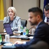 Državni parlamentarci zadužili Vijeće ministara da izdvoji milion KM za Gazu