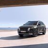 Hyundai predstavio obnovljeni Tucson: Popularni SUV sada je još privlačniji