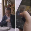 Aleksandar Vučić sa svojim imitatorom s TikToka snimio skeč za ovu mrežu: On ili ja?