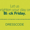 Black Friday u Dresscodeu: Akcija koja će osvojiti srca ljubitelja mode
