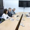 Mijatović: Jedan posto budžeta FBiH će 2024. biti za razvoj malih i srednjih preduzeća