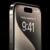 Otkrivene prve informacije o ekranima iPhonea 16