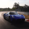 Maserati MC20 na Nürburgringu nije oborio rekord svog prethodnika