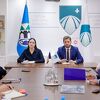 Općina Stari Grad i Grad Sarajevo će zajednički raditi na kapitalnim projektima