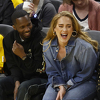 Adele na predstavi pokrenula glasine da se vjenčala s Paulom Richom