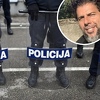 Edin Tule koji je prijetio svojoj supruzi na društvenim mrežama pobjegao u Švicarsku