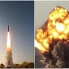 Iran uspješno testirao novu hipersoničnu raketu Fattah: Leti 15 puta brže od zvuka