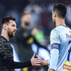 Dogovoren posljednji ples Messija i Ronalda, duel u Rijadu za kraj epskog rivalstva