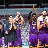 Bosna i Hercegovina će ugostiti utakmice turskih i izraelskih klubova u FIBA Ligi prvaka