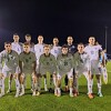 Bh. juniori se uprkos ubjedljivom porazu plasirali u elitnu rundu kvalifikacija za EP