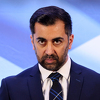 Škotski premijer Yousaf traži od premijera Sunaka da Velika Britanija prizna državu Palestinu