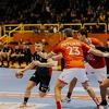 Izviđač pružio junački otpor favorizovanom Chamberyju, na kraju ipak poražen