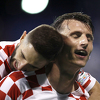 Hrvatska se plasirala na šesto uzastopno Evropsko prvenstvo u nogometu
