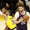 Nurkić odigrao veoma dobar meč protiv bivšeg kluba, zabilježio novi double-double učinak