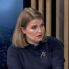 Karamehić Abazović kritikovala opoziciju zbog Košarca: Ovo je sve predstava, mi imamo drugi prijedlog