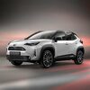 Toyota Yaris Cross dobila snažniju hibridnu verziju i veće ekrane