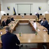 Prioritet izmjena Ustava BiH i Izbornog zakona je primjena presuda Evropskog suda za ljudska prava