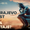Sarajevo Fest 2023: Na programu forumi, radionice, koncerti i predstave