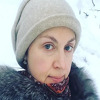 Ruska glumica ubijena na proslavi ruskog vojnog praznika