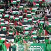 Celtic kažnjen zbog palestinskih zastava, stiglo obrazloženje iz UEFA-e