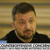 Zelenski: Možemo zaustaviti rat ako Rusiji prepustimo Krim i Donbas