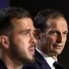 Pjanić brani Allegrija: Ne možete udovoljiti svima, on radi dobar posao