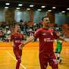 Futsaleri GFC Sarajevo žele proboj u vrh tabele, slijedi im derbi protiv lidera