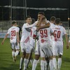 Zrinjski u derbiju slavio protiv Širokog Brijega i nastavio potjeru za Borcem
