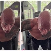 The Rock objavio video u kojem vježba okupan znojem, ljudi u nevjerici: Ovo ne može biti stvarno