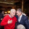 Preminuo legendarni Sead Jesenković, član prve šampionske generacije FK Sarajevo