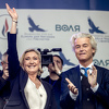 Čestitka Le Pen nizozemskom desničaru: Nada ostaje živa u Evropi