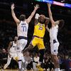 Dončić vodio Dallas do trijumfa nad LeBronovim Lakersima, Jokićev triple-double u porazu Denvera